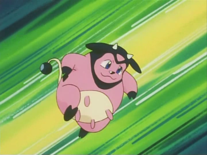 Pokémon ¡Hazte con todos! Temporada 4: Johto League Champions (adfpF1)